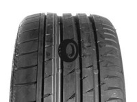 Foto pneumatico: CONTINENTAL, SPORT CONTACT 3 255/55 R18 109Y Estive