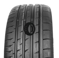 Foto pneumatico: CONTINENTAL, SPORT CONTACT 3 E 275/40 R18 99Y Estive