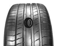 Foto pneumatico: CONTINENTAL, SPORT CONTACT 5P 255/30 R19 91Y Estive