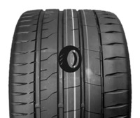 Foto pneumatico: CONTINENTAL, SPORT CONTACT 7 235/35 R20 92Y Estive