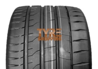 Foto pneumatico: CONTINENTAL, SPORT CONTACT 7 FORCE 275/35 R21 103Y Estive
