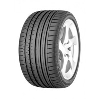 Foto pneumatico: CONTINENTAL, ContiSportContact 2 265/45 R20 104Y Estive