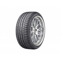 Foto pneumatico: CONTINENTAL, ContiSportContact 3 275/40 R19 101W Estive