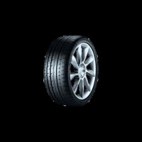 Foto pneumatico: CONTINENTAL, ContiSportContact 3 245/45 R19 98W Estive
