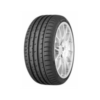 Foto pneumatico: CONTINENTAL, ContiSportContact 3 245/45 R19 98W Estive