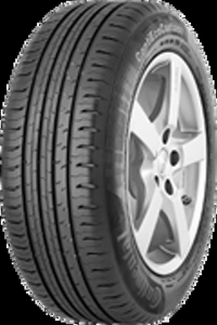 Foto pneumatico: CONTINENTAL, CONTISPORTCONTACT 5P 285/30 R21 100Y Estive