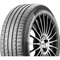 Foto pneumatico: CONTINENTAL, ContiSportContact 5 235/45 R18 94W Estive
