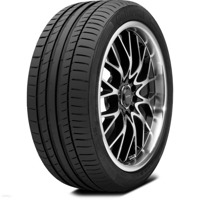 Foto pneumatico: CONTINENTAL, ContiSportContact 5 245/35 R18 92Y Estive
