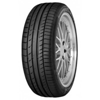 Foto pneumatico: CONTINENTAL, ContiSportContact 5 245/45 R19 102Y Estive