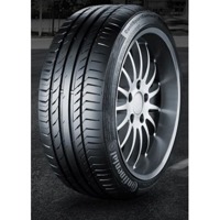 Foto pneumatico: CONTINENTAL, ContiSportContact 5 245/35 R19 93Y Estive
