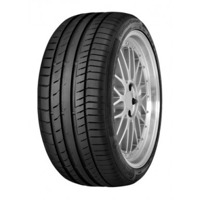 Foto pneumatico: CONTINENTAL, ContiSportContact 5 235/50 R19 99V Estive
