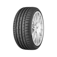 Foto pneumatico: CONTINENTAL, ContiSportContact 5 245/35 R18 88Y Estive