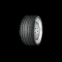 Foto pneumatico: CONTINENTAL, ContiSportContact 5P 255/30 R19 91Y Estive