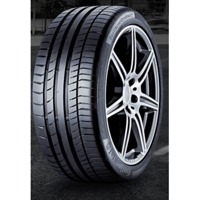 Foto pneumatico: CONTINENTAL, ContiSportContact 5P 275/30 R21 98Y Estive