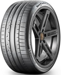 Foto pneumatico: CONTINENTAL, sportcontact 6 255/45 R21 106Y Estive