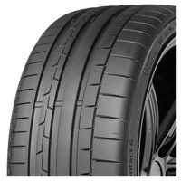 Foto pneumatico: CONTINENTAL, sportcontact 6 265/35 R22 102Y Estive