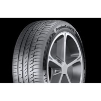 Foto pneumatico: CONTINENTAL, PremiumContact 6 225/50 R16 92Y Estive