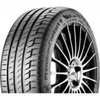 Foto pneumatico: CONTINENTAL, PremiumContact 6 265/45 R21 108H Estive