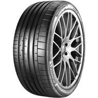 Foto pneumatico: CONTINENTAL, SportContact 6 225/30 R20 85Y Estive