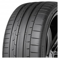 Foto pneumatico: CONTINENTAL, SportContact 6 295/30 R20 101Y Estive
