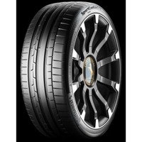 Foto pneumatico: CONTINENTAL, SportContact 6 295/40 R20 110Y Estive