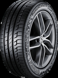 Foto pneumatico: CONTINENTAL, PremiumContact 6 215/55 R17 94V Estive