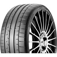 Foto pneumatico: CONTINENTAL, SportContact 6 235/45 R21 101Y Estive