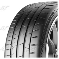 Foto pneumatico: CONTINENTAL, SportContact 7 235/35 R20 92Y Estive