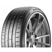 Foto pneumatico: CONTINENTAL, SportContact 7 235/30 R20 88Y Estive