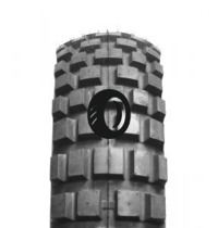 Foto pneumatico: CONTINENTAL, TKC 80 90/90 R21 54T Quattro-stagioni