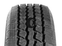 Foto pneumatico: CONTINENTAL, TRAC SUV 255/70 R16 111H Estive