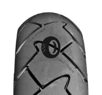 Foto pneumatico: CONTINENTAL, TRAIL ATTACK 2 90/90 R21 54V Quattro-stagioni