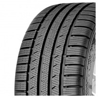 Foto pneumatico: CONTINENTAL, ContiWinterContact TS 810 S 245/45 R18 100V Invernali