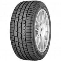 Foto pneumatico: CONTINENTAL, ContiWinterContact TS 830 P 265/45 R19 105V Invernali