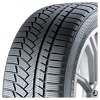 Foto pneumatico: CONTINENTAL, WinterContact TS 850 P 235/55 R19 105H Invernali