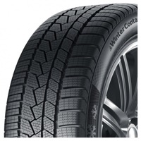 Foto pneumatico: CONTINENTAL, WinterContact TS 860 S 235/35 R20 92W Invernali