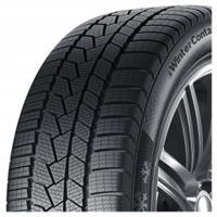 Foto pneumatico: CONTINENTAL, WinterContact TS 860 S 225/45 R19 96V Invernali