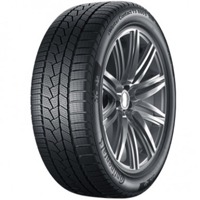 Foto pneumatico: CONTINENTAL, WinterContact TS 860 S 275/35 R21 103W Invernali