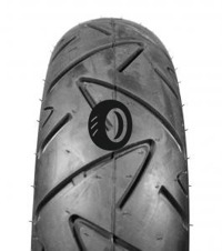 Foto pneumatico: CONTINENTAL, TWIST 3/ R10 50M Quattro-stagioni
