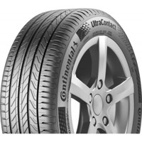 Foto pneumatico: CONTINENTAL, UltraContact 215/45 R16 86H Estive
