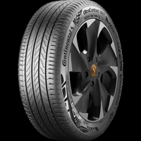 Foto pneumatico: CONTINENTAL, UltraContact NXT 215/55 R18 99V Estive