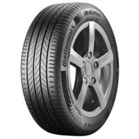 Foto pneumatico: CONTINENTAL, UltraContact 195/55 R16 87V Estive