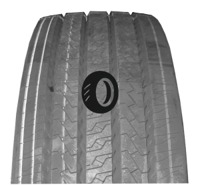 Foto pneumatico: CONTINENTAL, URBAN HA3 275/70 R22.5 152J Estive