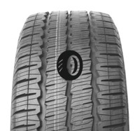 Foto pneumatico: CONTINENTAL, VAN CONTACT A/S 285/55 R16 126N Estive