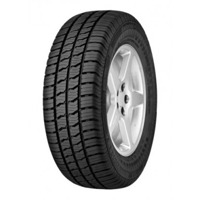 Foto pneumatico: CONTINENTAL, VancoFourSeason 2 225/65 R16 112R Quattro-stagioni