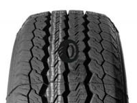 Foto pneumatico: CONTINENTAL, VANCO FOUR SEASON (ohne 3PMSF) 185/ R14 102Q Estive