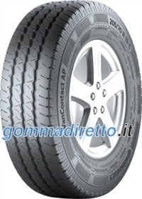 Foto pneumatico: CONTINENTAL, VancoContact ap 225/70 R15 112R Estive