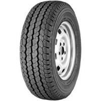Foto pneumatico: CONTINENTAL, VancoFourSeason 2 225/75 R16 120R Quattro-stagioni