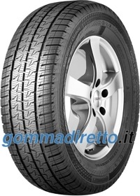 Foto pneumatico: CONTINENTAL, VanContact 4Season 215/60 R17 109T Quattro-stagioni