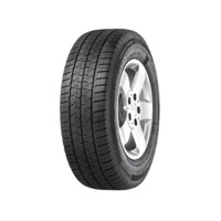 Foto pneumatico: CONTINENTAL, vancontact 4season 225/70 R15 112R Quattro-stagioni